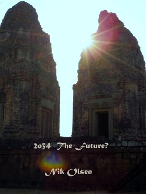 cover image of 2o34 the Future?